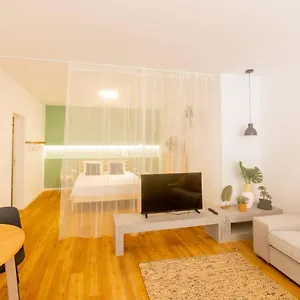  Appartamento Central - Holiday